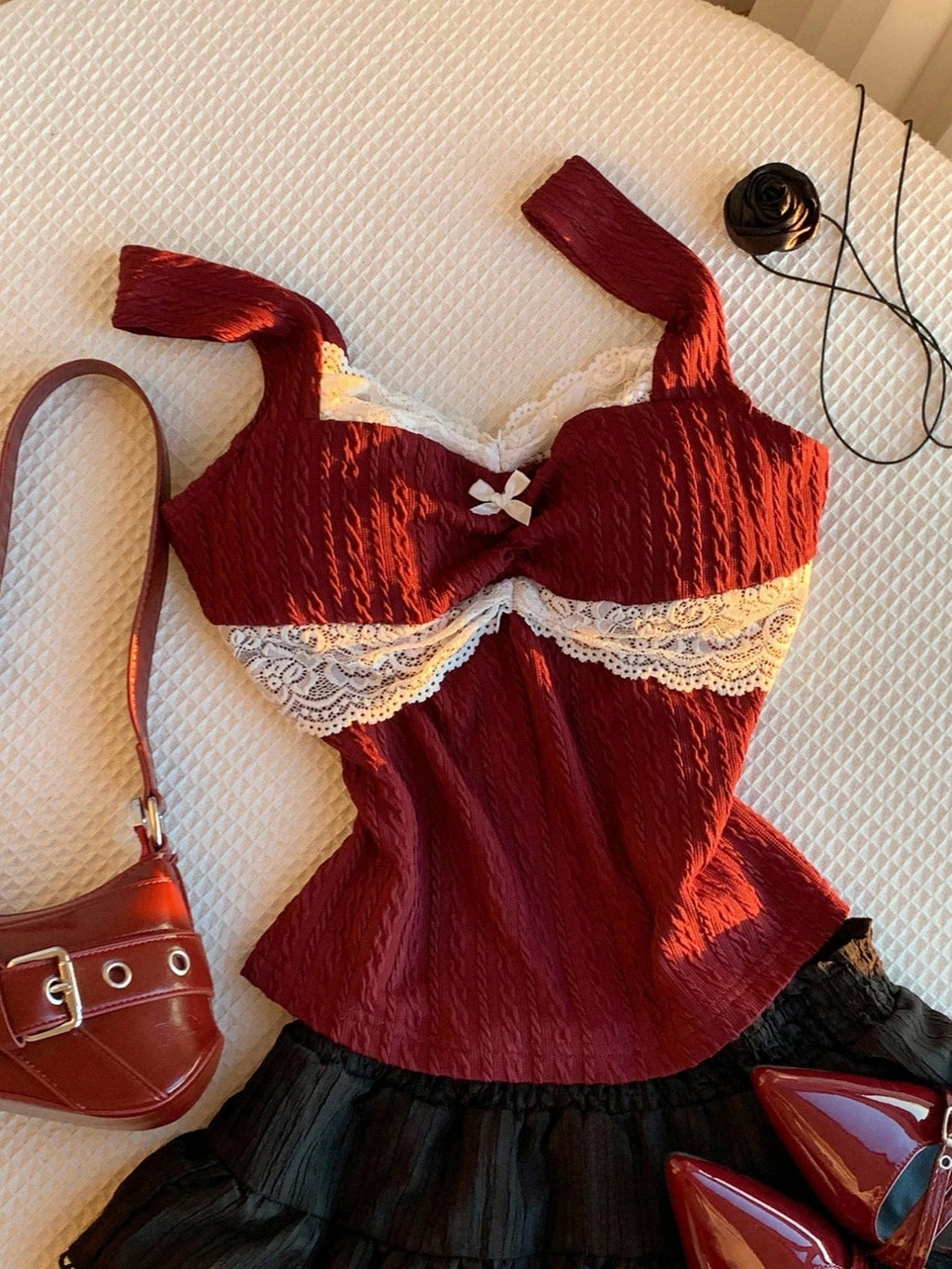 Layla Top