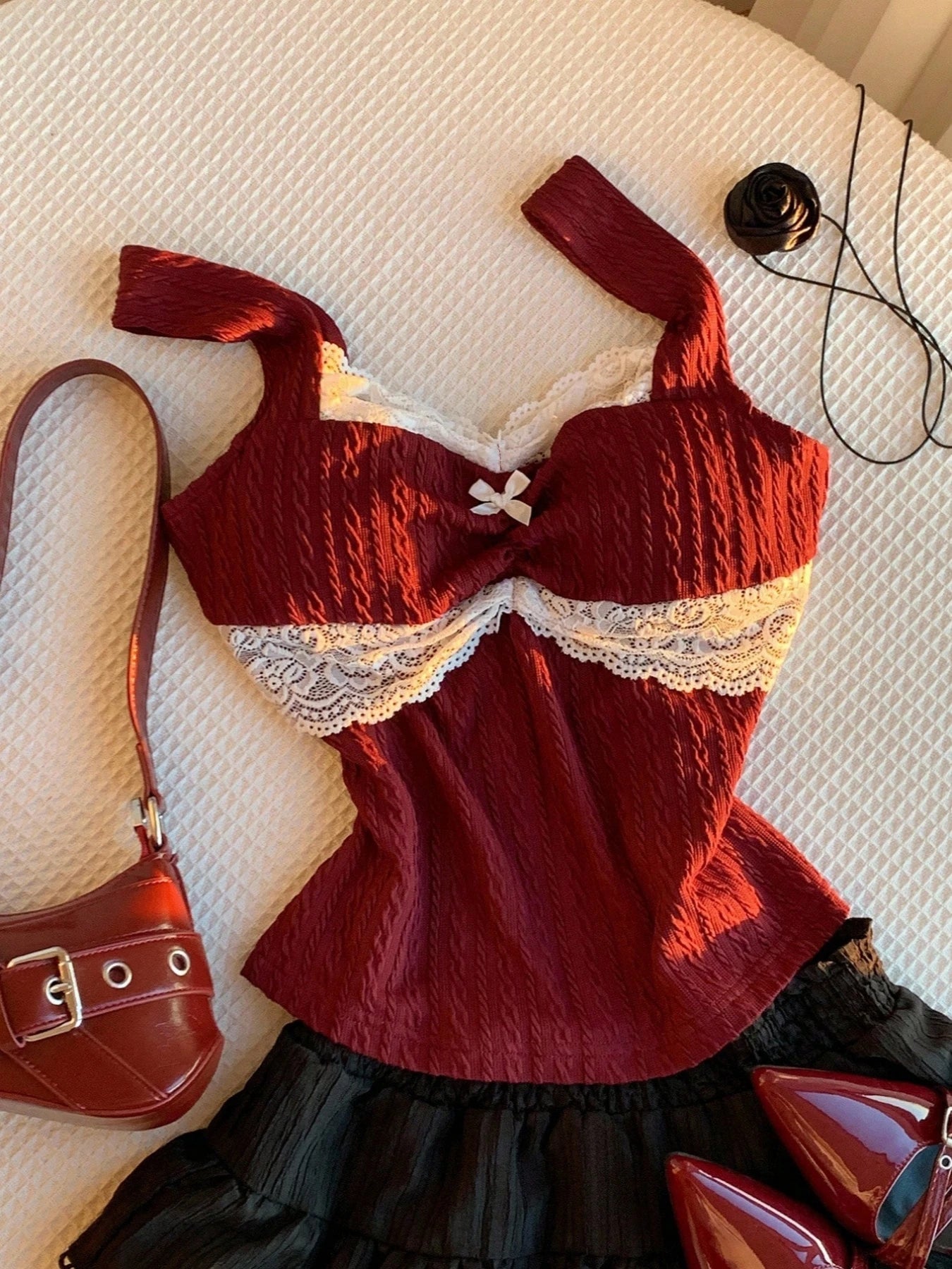 Layla Top