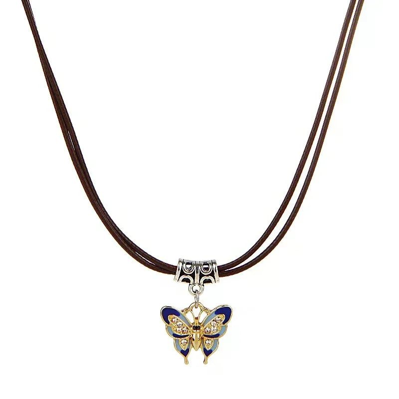 Savannah Necklace