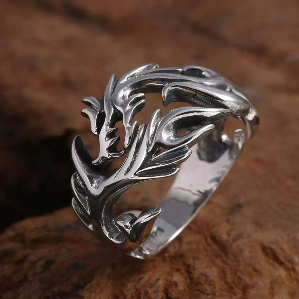 Maddox Ring