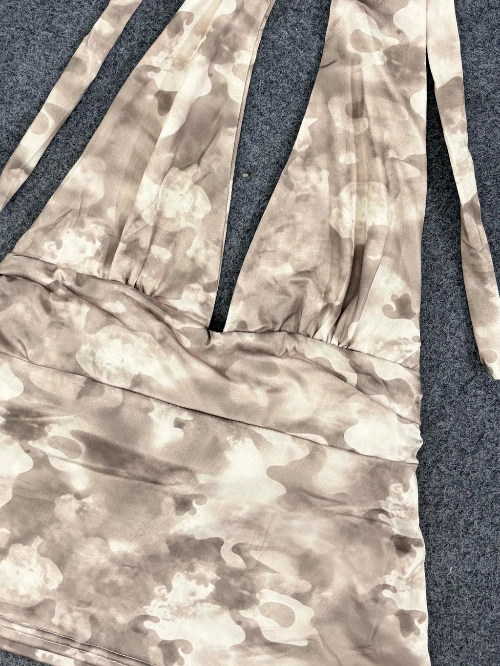Joanna Halter Top