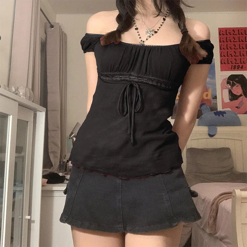 Destiny Blouse