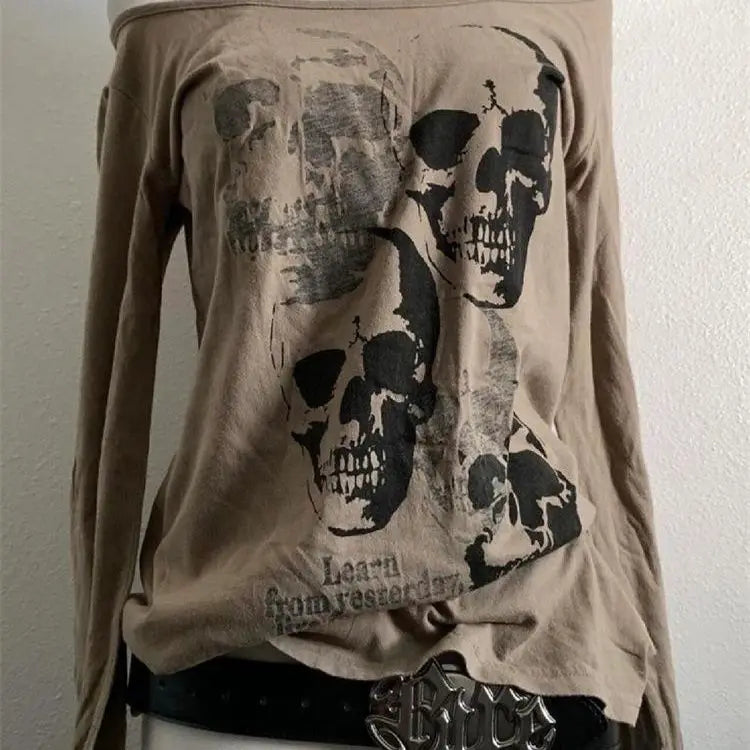 Kris Long Sleeve Tee
