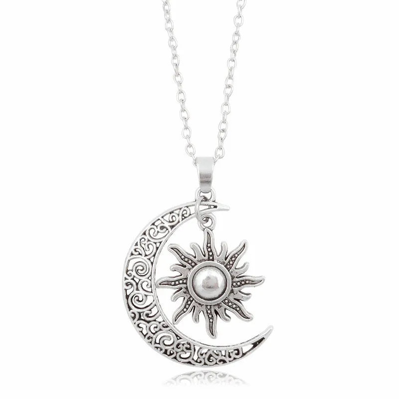 Nora Necklace