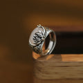 Lotus Ring