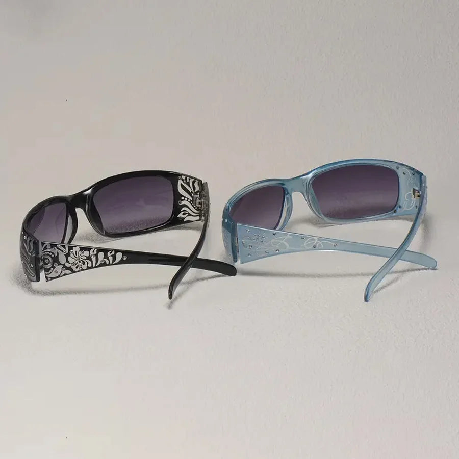Manila Sunglasses, 2 Pack