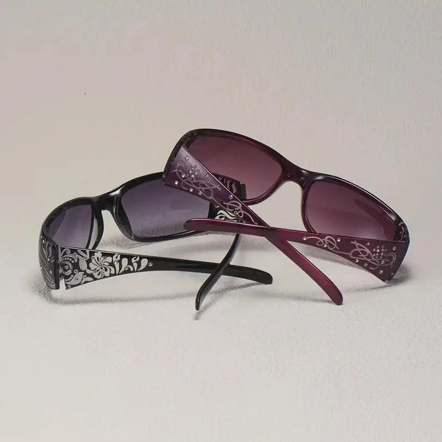 Manila Sunglasses, 2 Pack