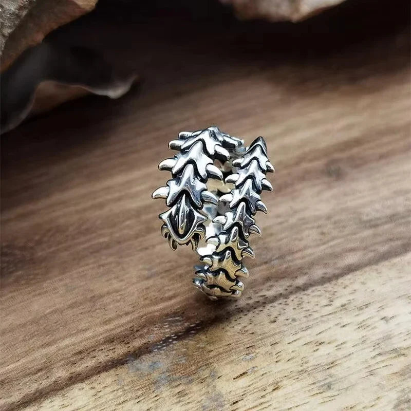 Xavier Ring