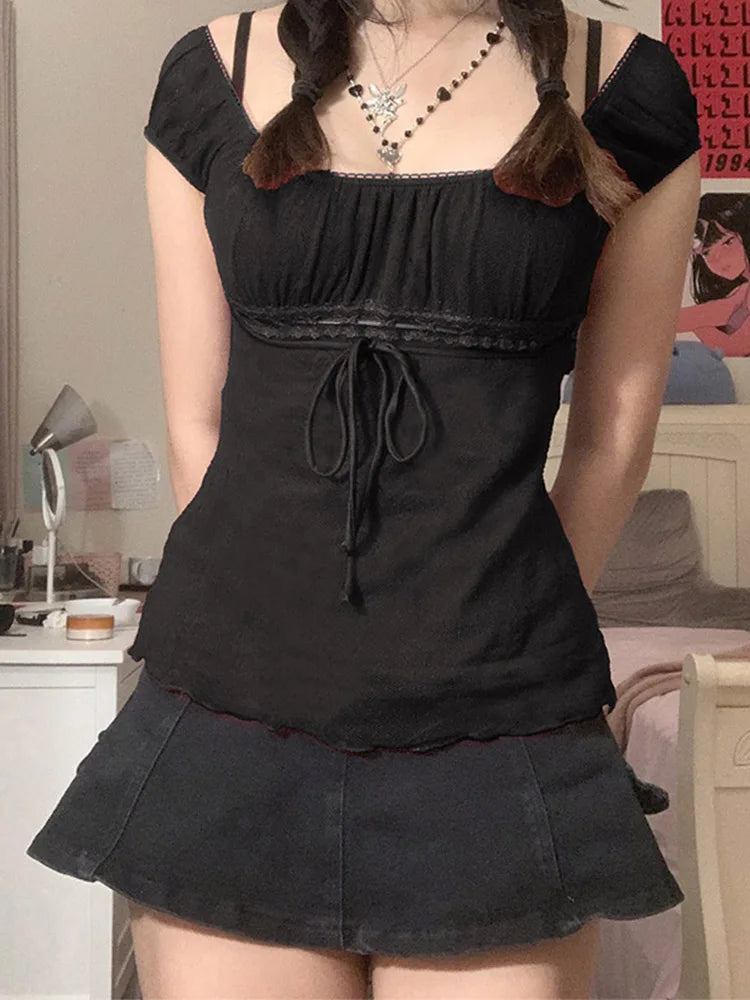 Destiny Blouse
