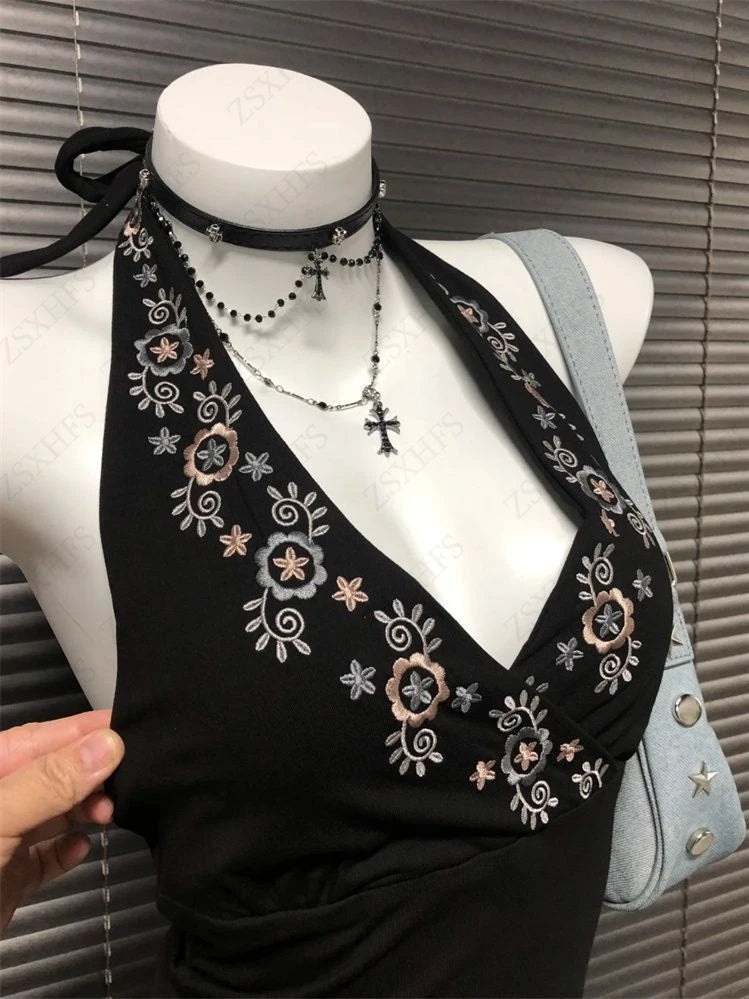 Jill Halter Top