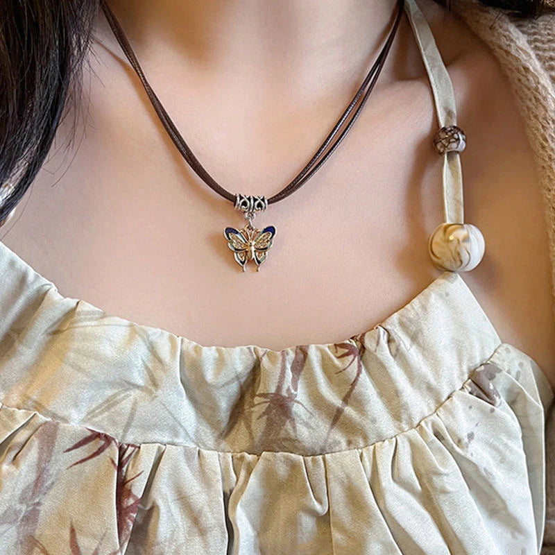Savannah Necklace
