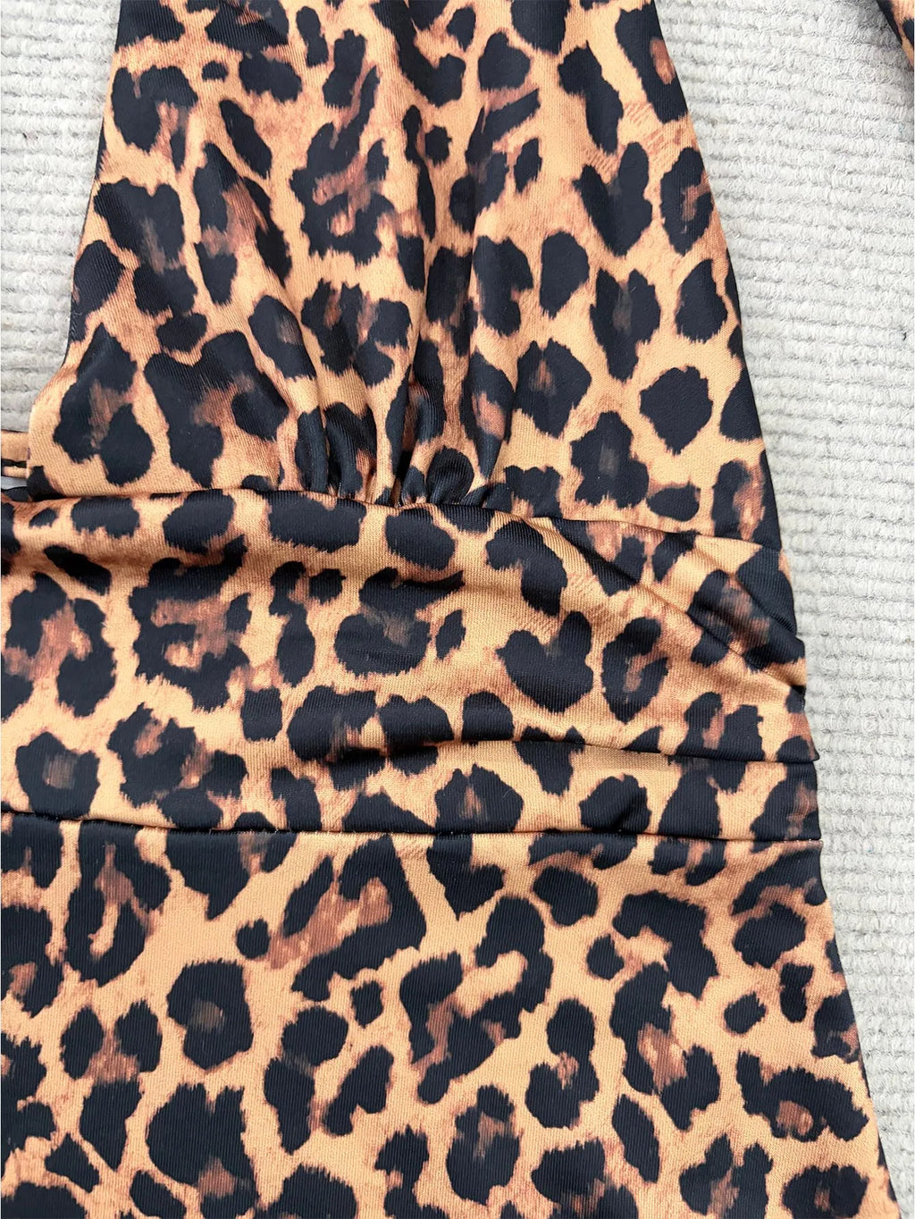 Joanna Halter Top