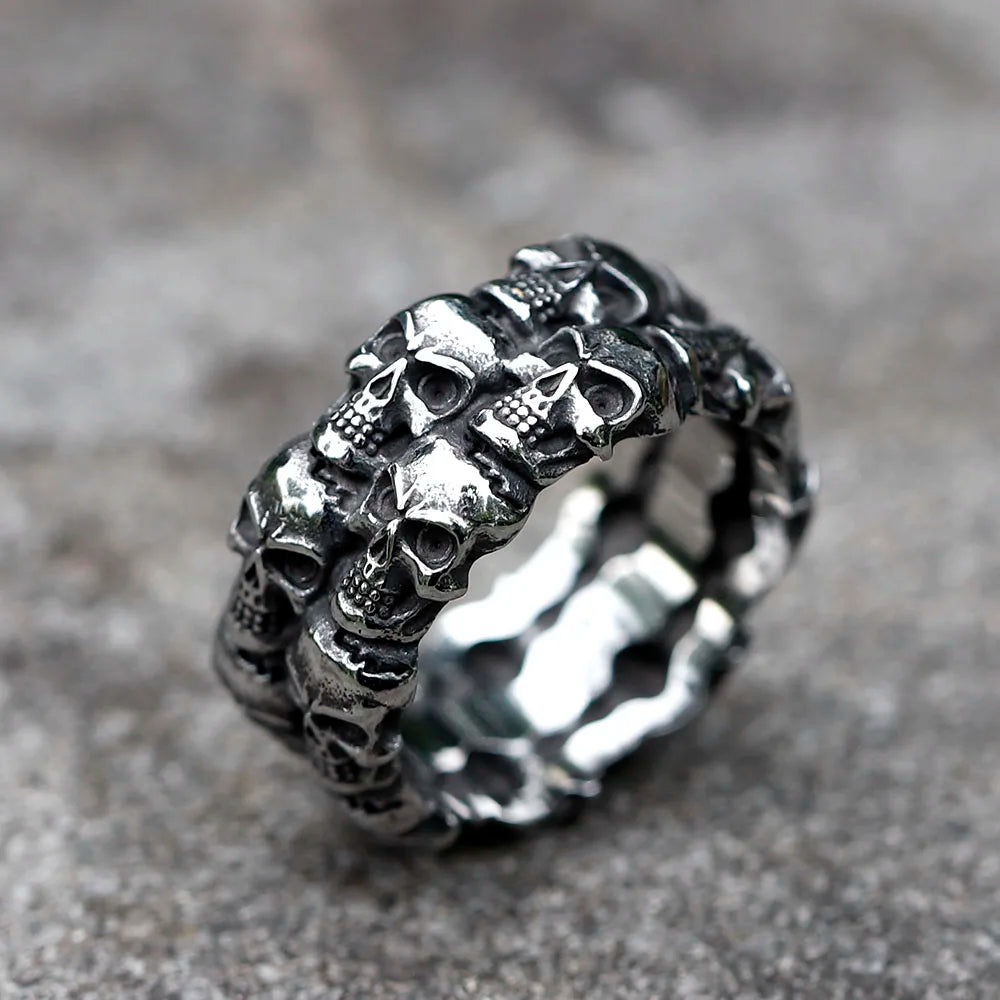 Tyler Ring