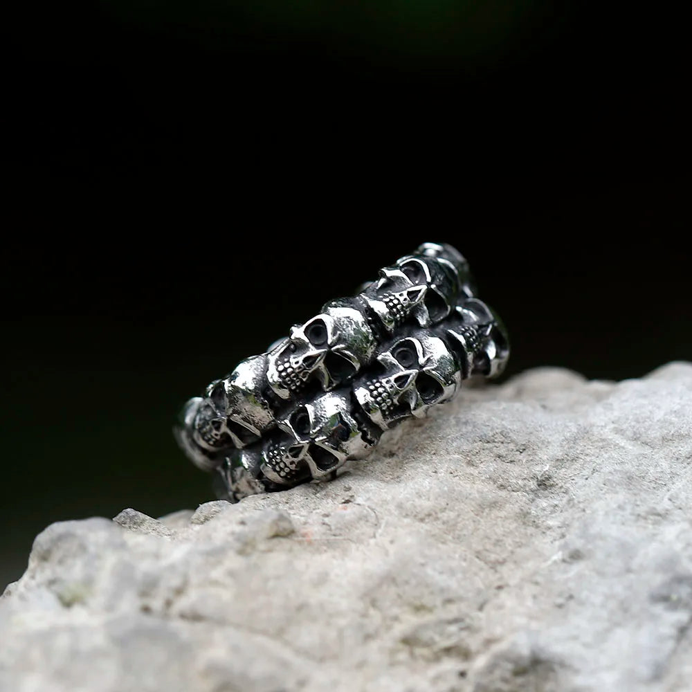 Tyler Ring