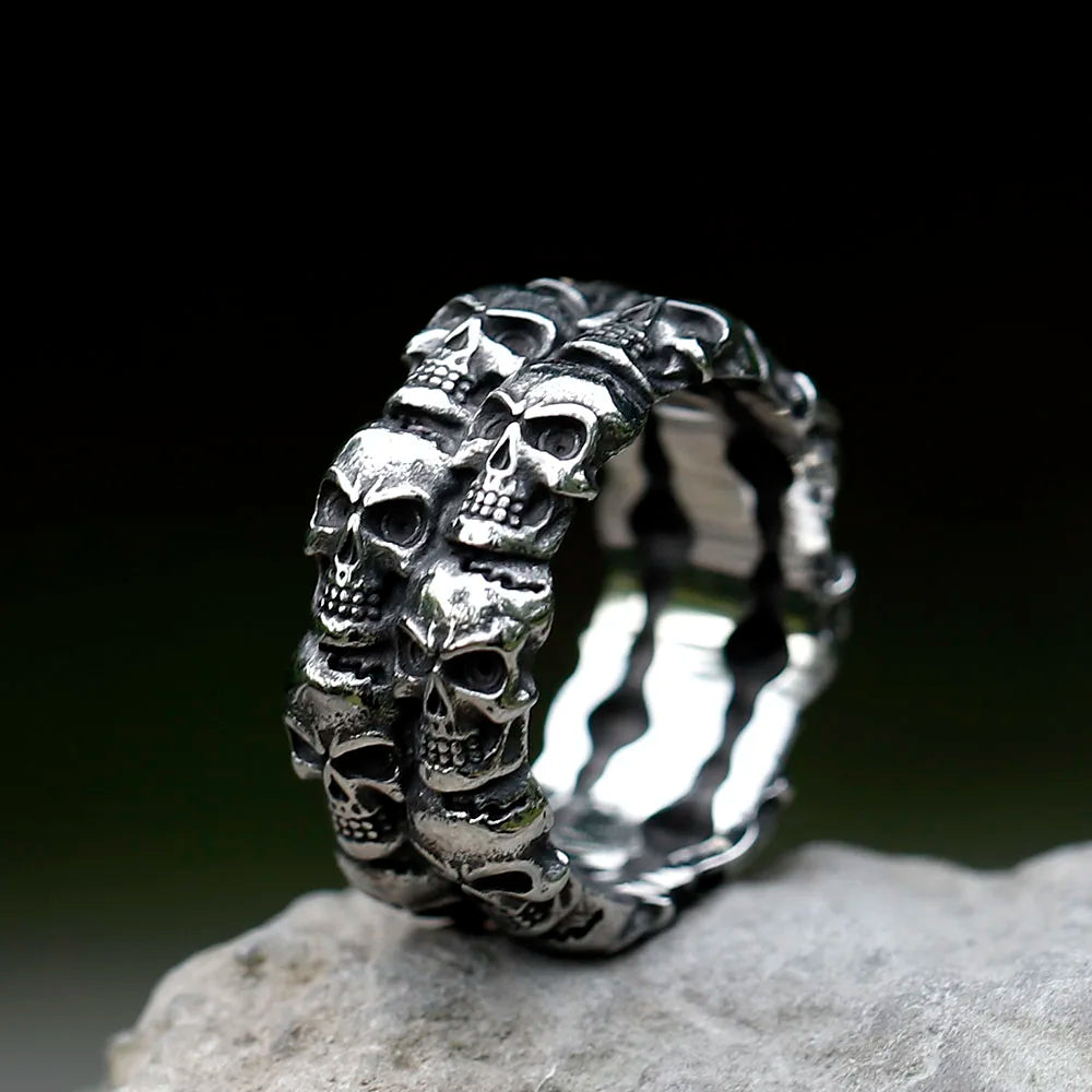 Tyler Ring