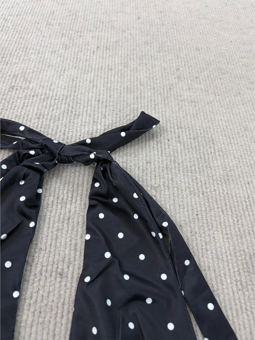 Joanna Halter Top