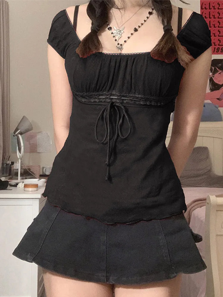Destiny Blouse