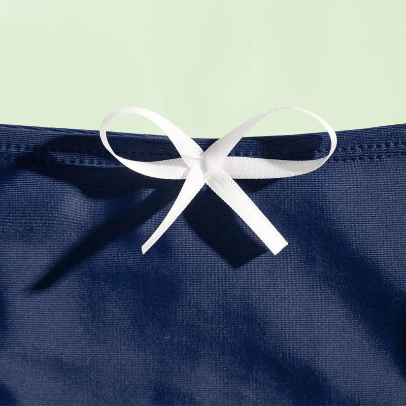 Solid Color Bikini Sets Bandage Swimwear Women Sexy Bikinis Triangle Bathing Suits Female Swimming Suit Low Waist Biquini
