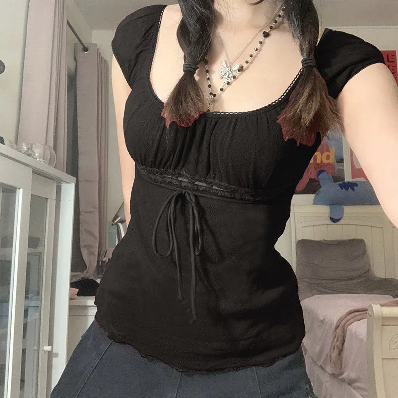 Destiny Blouse