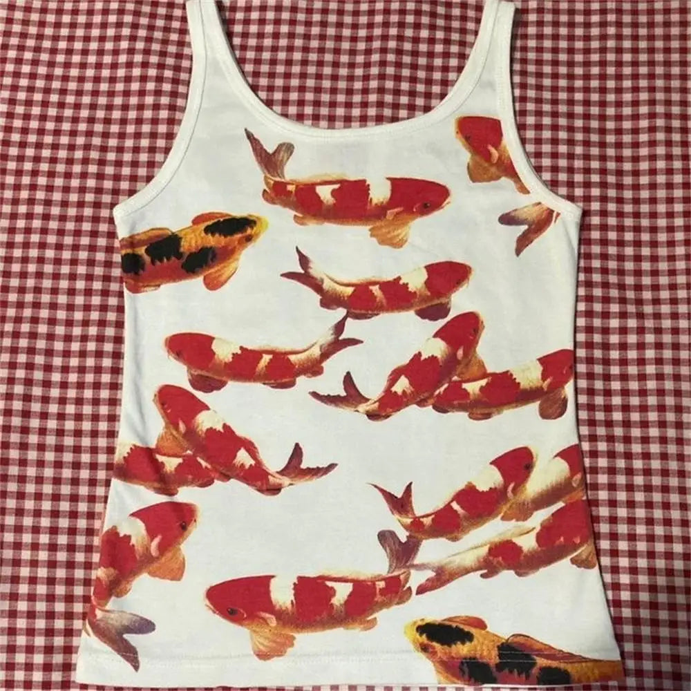 Jenna Tank