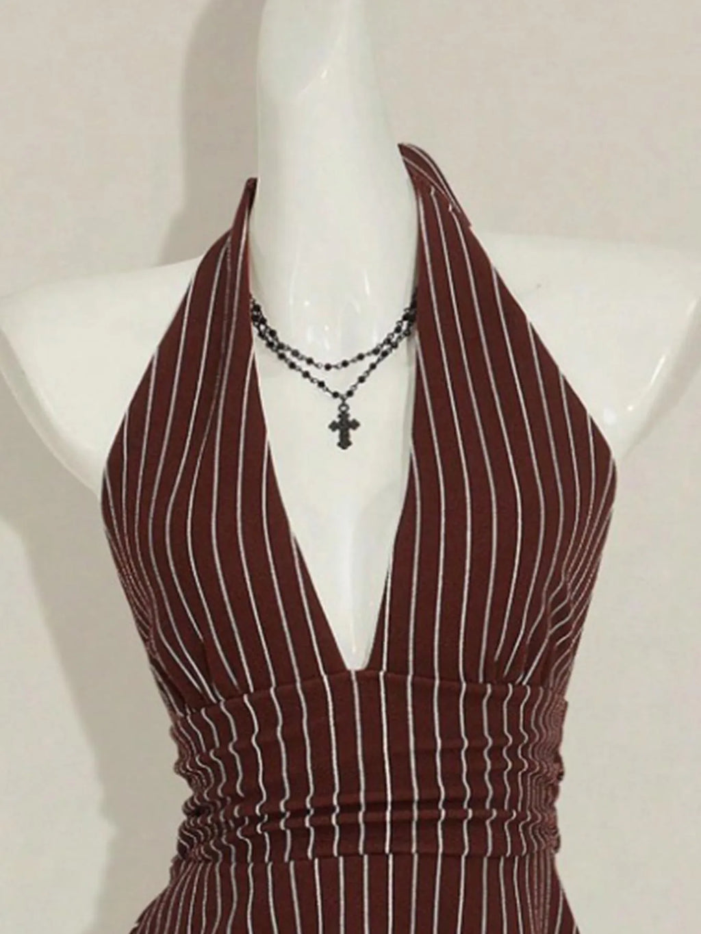 Joanna Halter Top