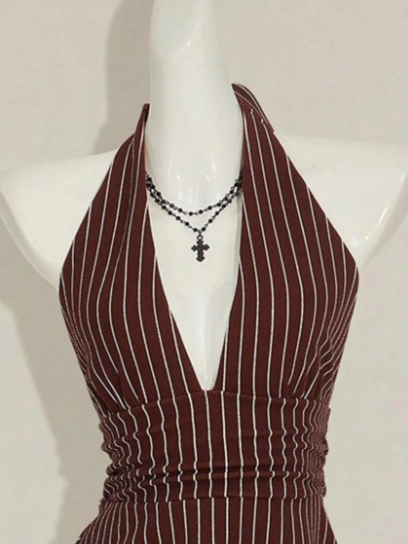 Joanna Halter Top