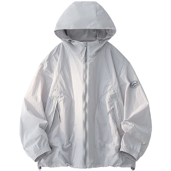 Ultra Thin Sunshield Jacket
