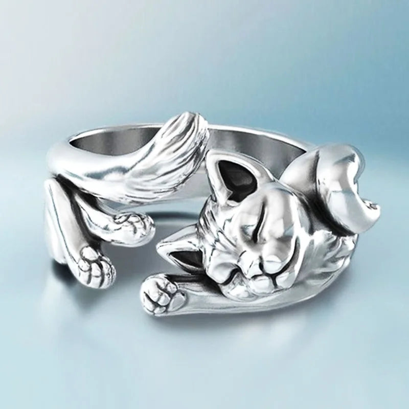Coco Ring