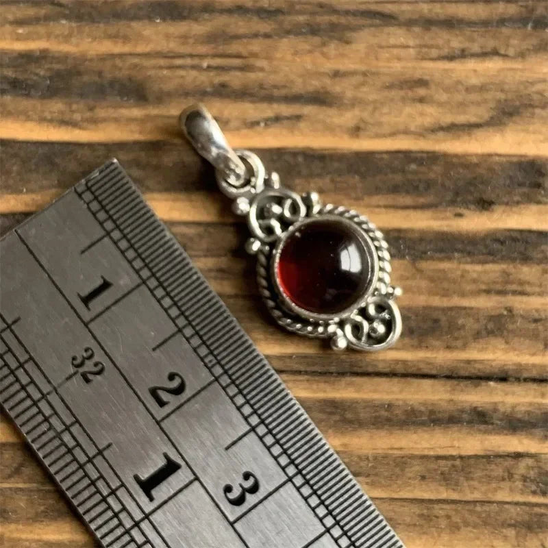 Taylor Necklace