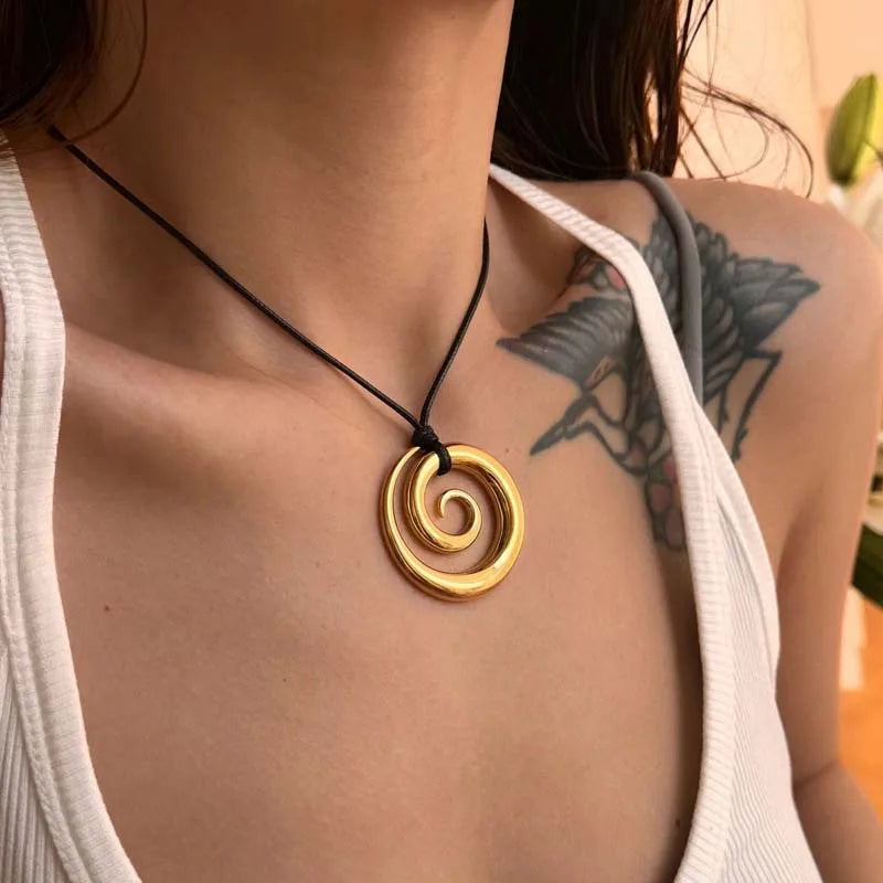 Sofia Necklace