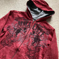 Eddie Zip Up