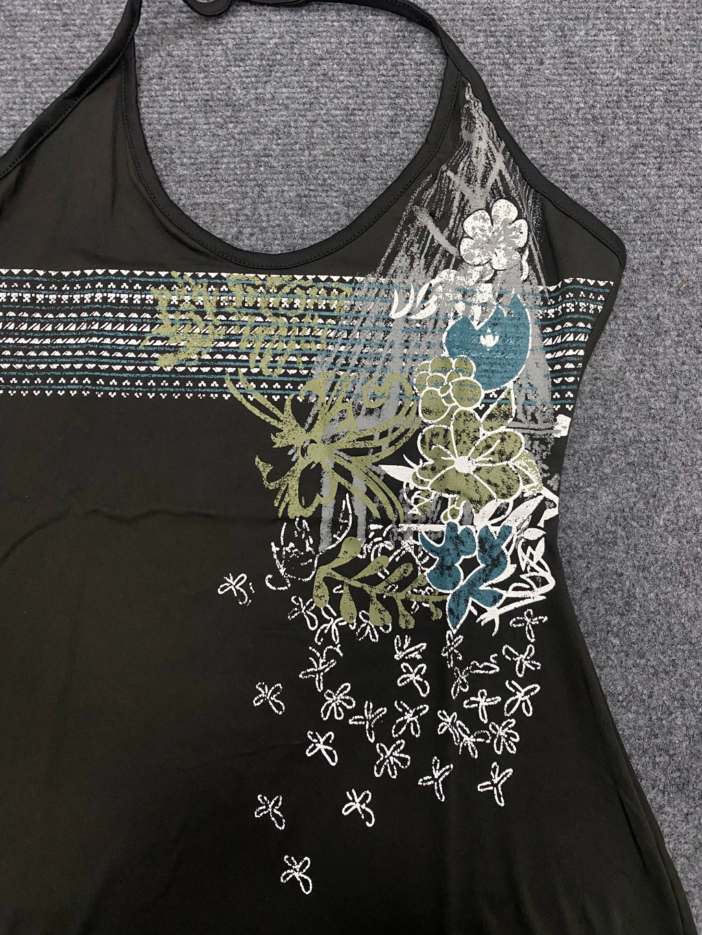 Miami Halter