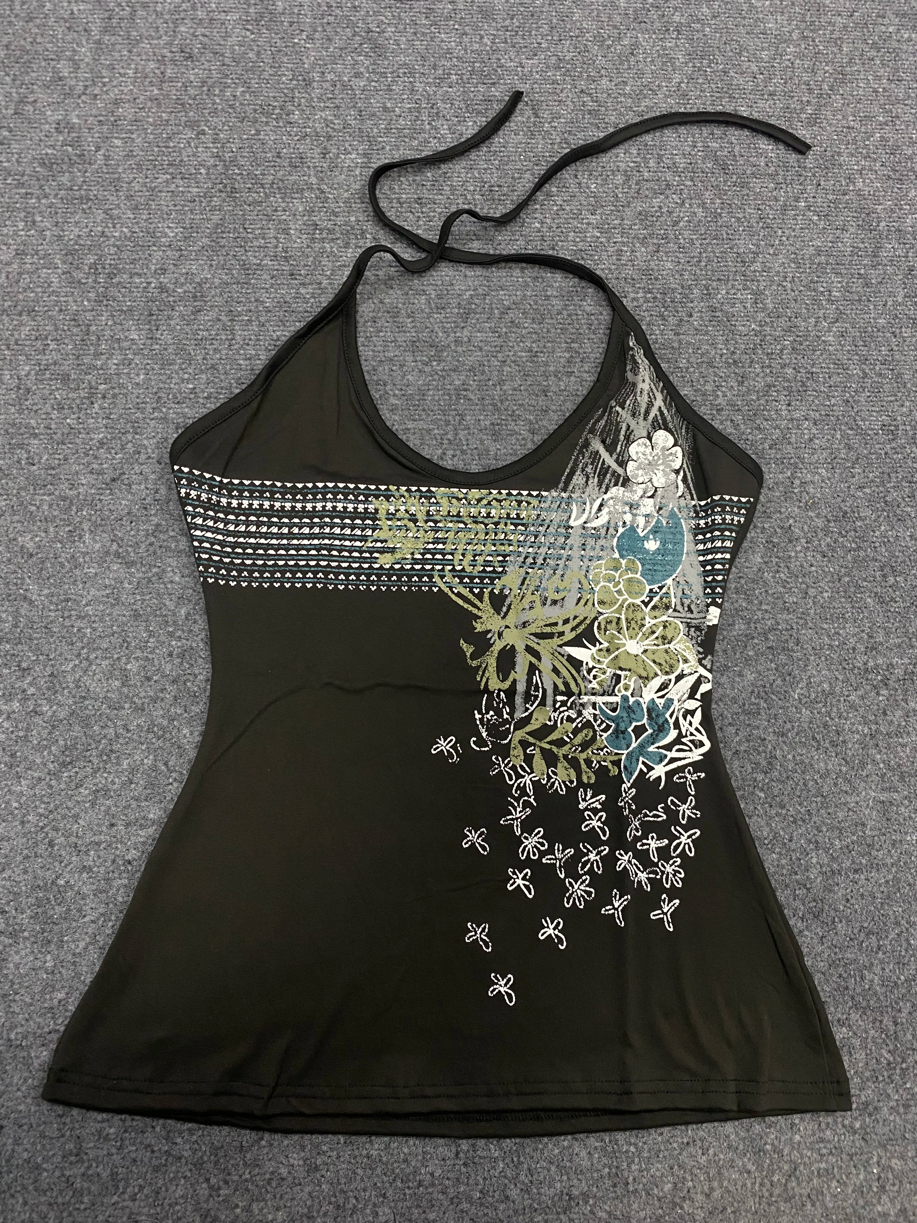 Miami Halter