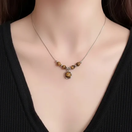 Stella Necklace