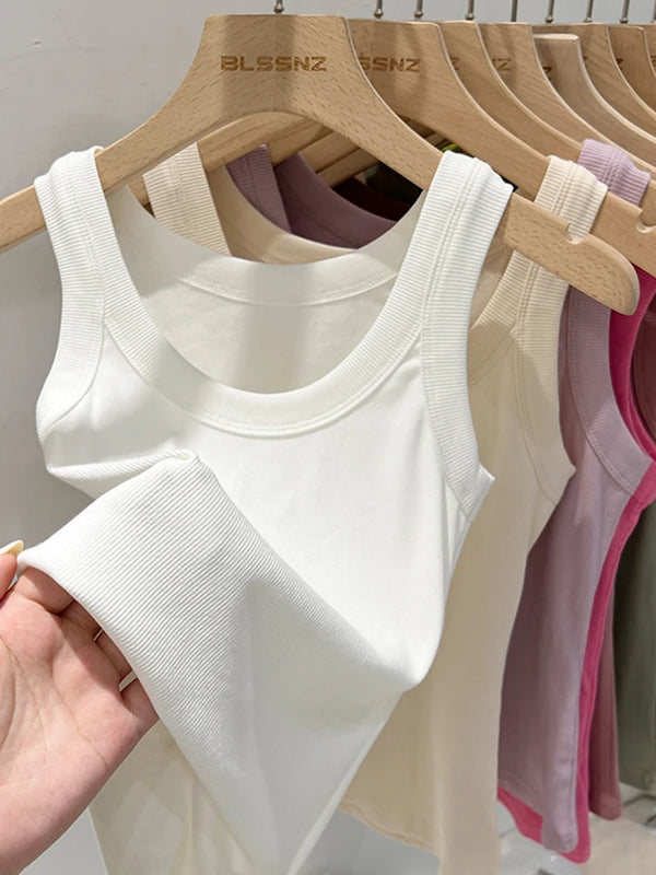 zjaiss-Women-Solid-Round-Neck-Ribbed-Tank-Top-Camisole-Women-2026-Summer-Basic-Elastic-Tank-Top.jpg